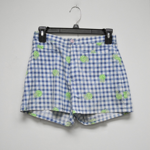 Lilly Pulitzer Shorts - Picture 1 of 4